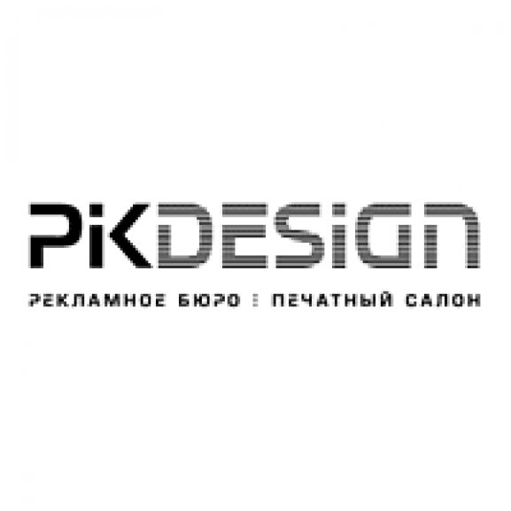 Logo of PIK Design &amp; Advertising Group