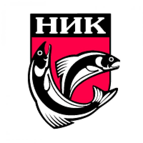 Logo of NIK