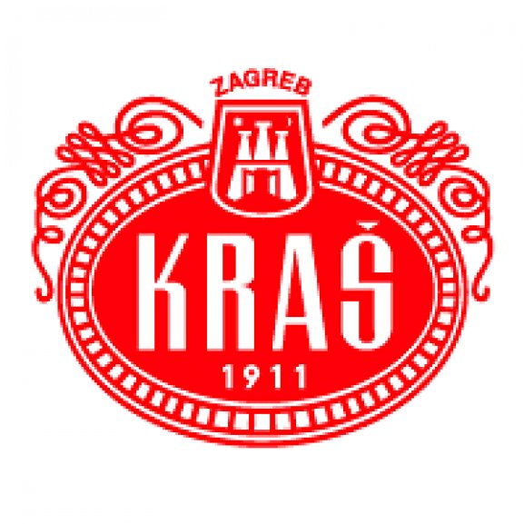 Logo of Kras