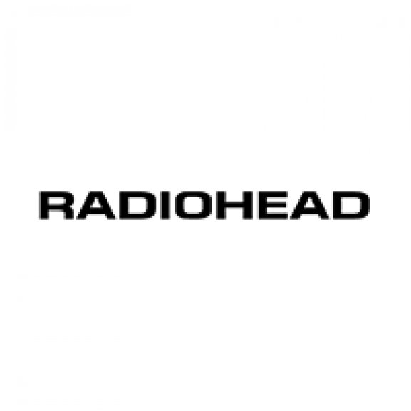 Logo of Radiohead