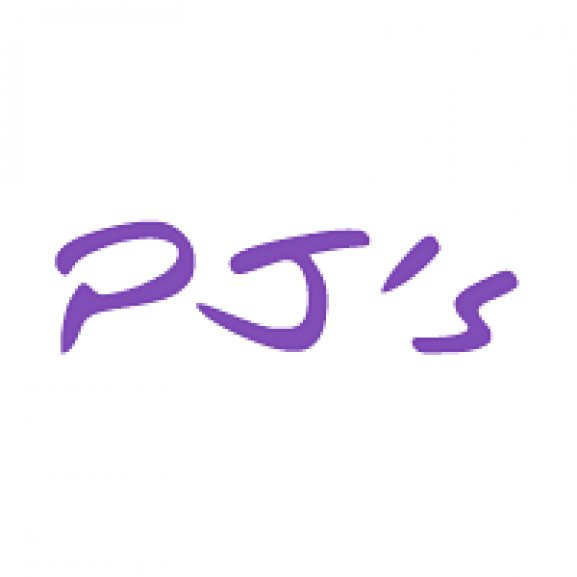 Logo of PJ's espresso