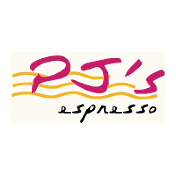 Logo of PJ's espresso