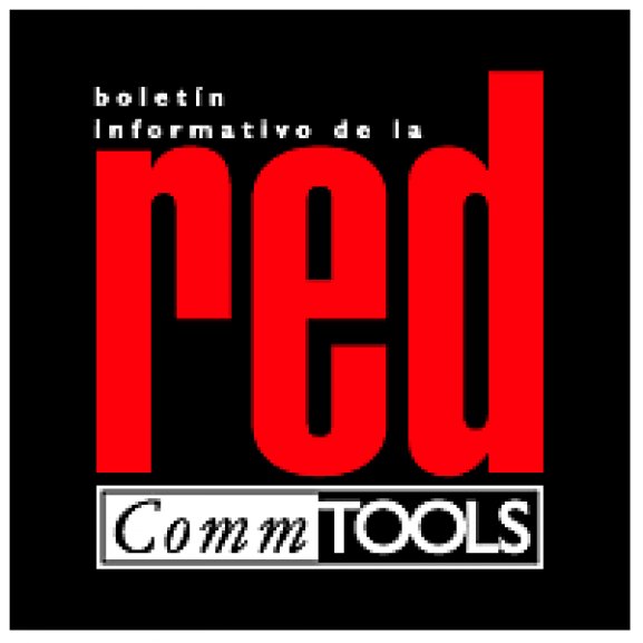 Logo of RedCommTools