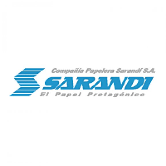Logo of Sarandi