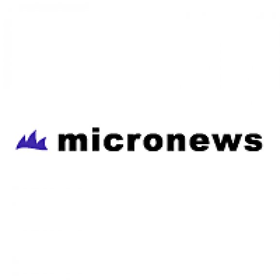 Logo of Micronews