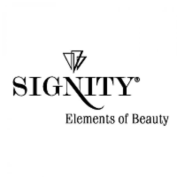 Logo of Signity