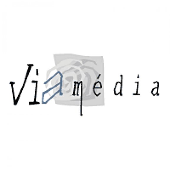 Logo of Viamedia