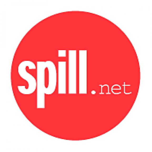 Logo of spill.net