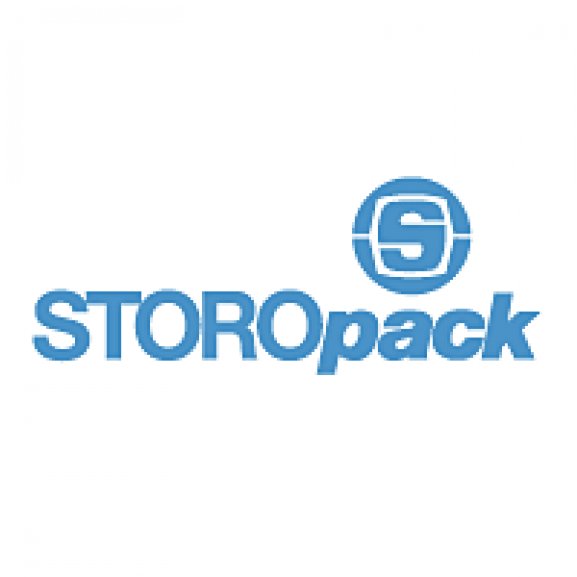 Logo of STOROpack