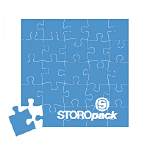 Logo of STOROpack