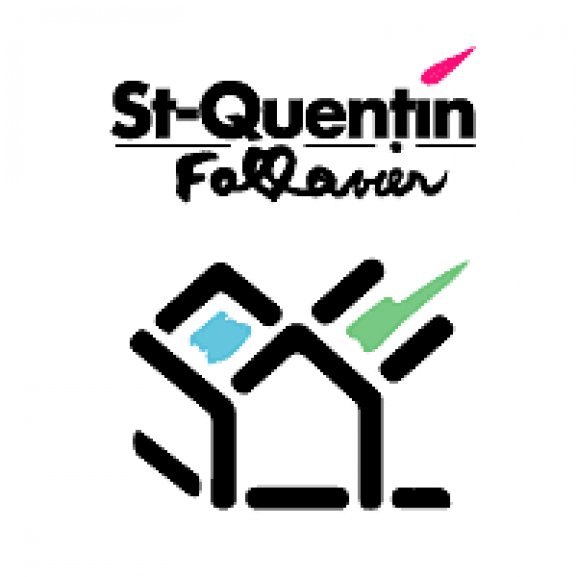Logo of St-Quentin Fallavier Ville