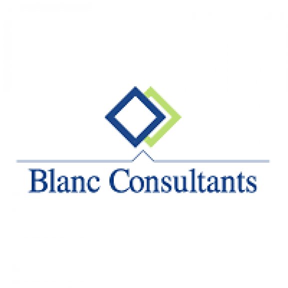 Logo of Blanc Consultants
