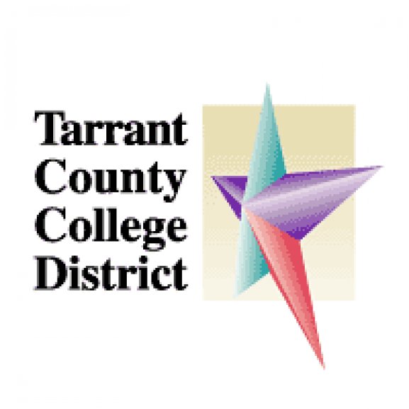 Logo of Tarrant County College