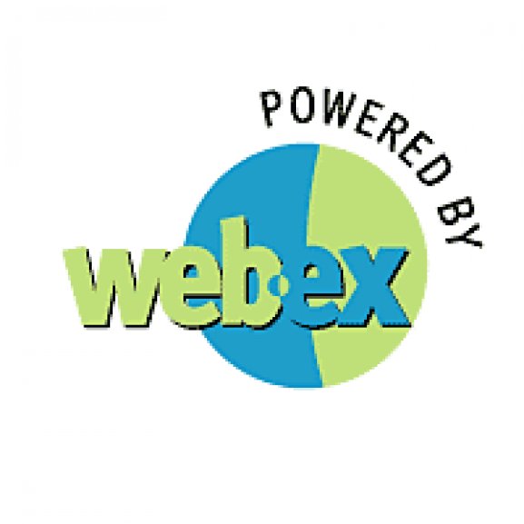 Logo of Webex