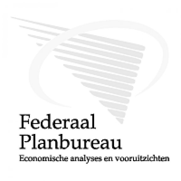Logo of Federaal Planbureau