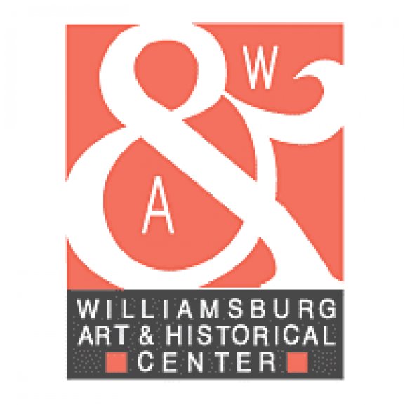 Logo of Williamsburg Art & Historical Center