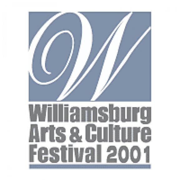 Logo of Williamsburg Art & Cultural Festival