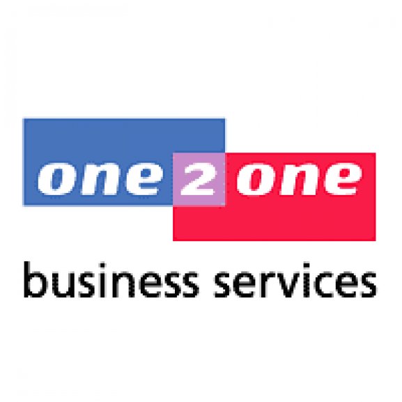 Logo of one2one