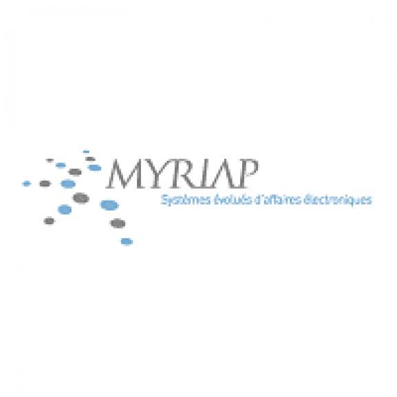 Logo of Myriap