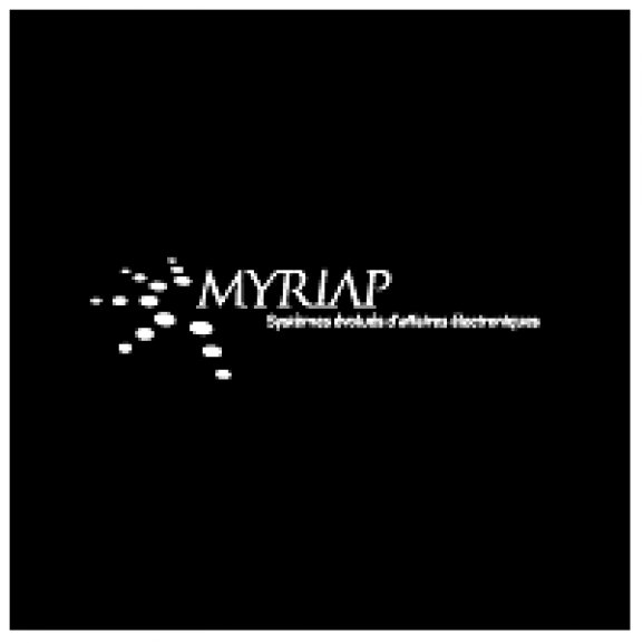 Logo of Myriap