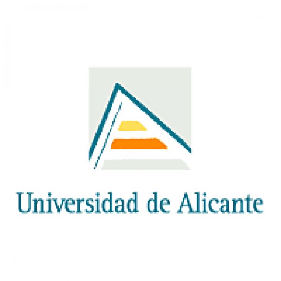 Universidad de Alicante Brands of the World™ Download vector logos and logotypes