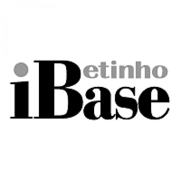 Logo of iBase