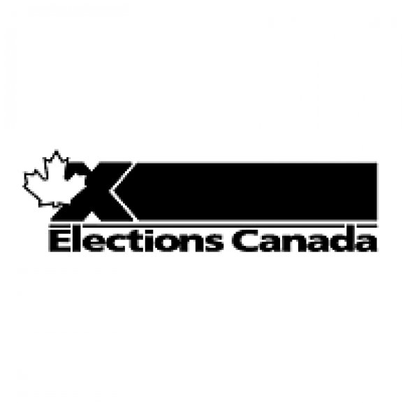 Logo of Elections Canada