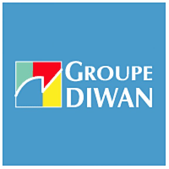 Logo of Diwan Groupe