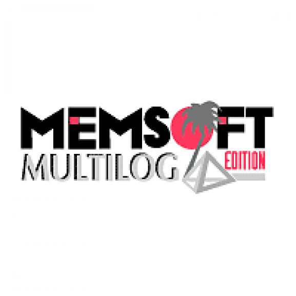 Logo of Memsoft-Multilog Edition