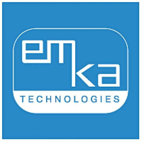 Logo of EMKA Technologies