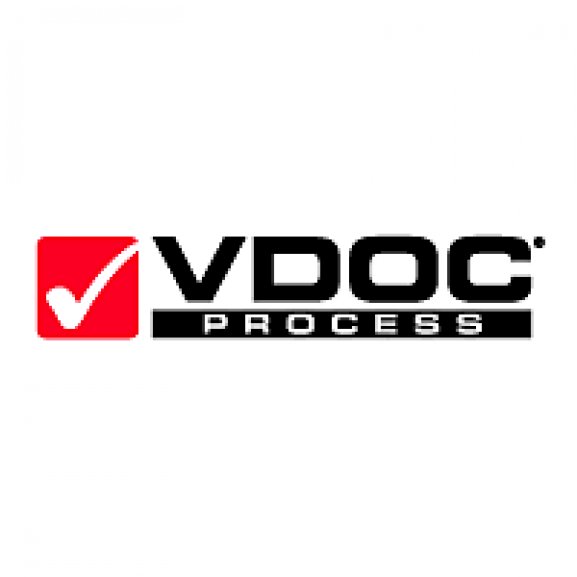 Logo of VDOC Process