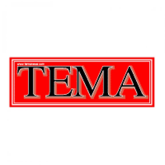 Logo of Tema news