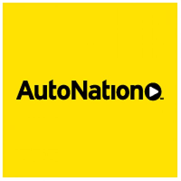 Logo of AutoNation