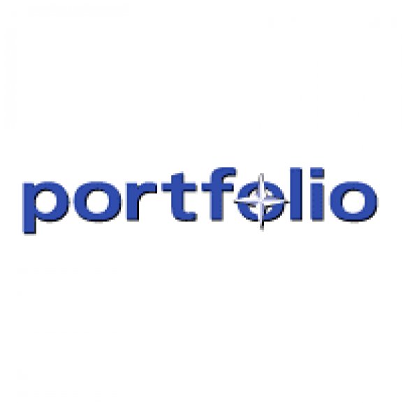 Logo of Portfolio