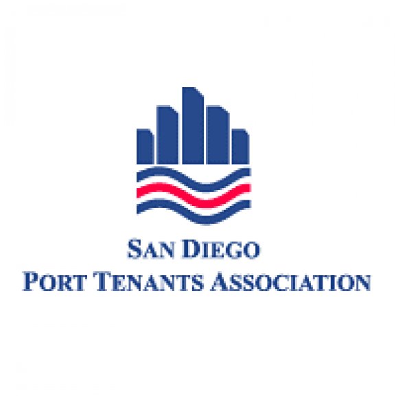 Logo of San Diego Port Tenants Association