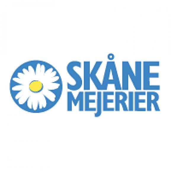 Logo of Skanemejerier