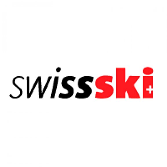 Logo of Swiss-Ski