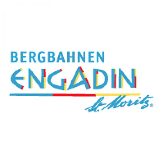 Logo of Bergbahnen Engadin St. Moritz