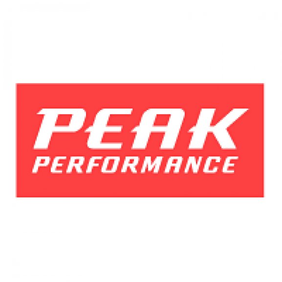 Logo of Peak Performance