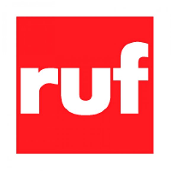 Logo of Ruf
