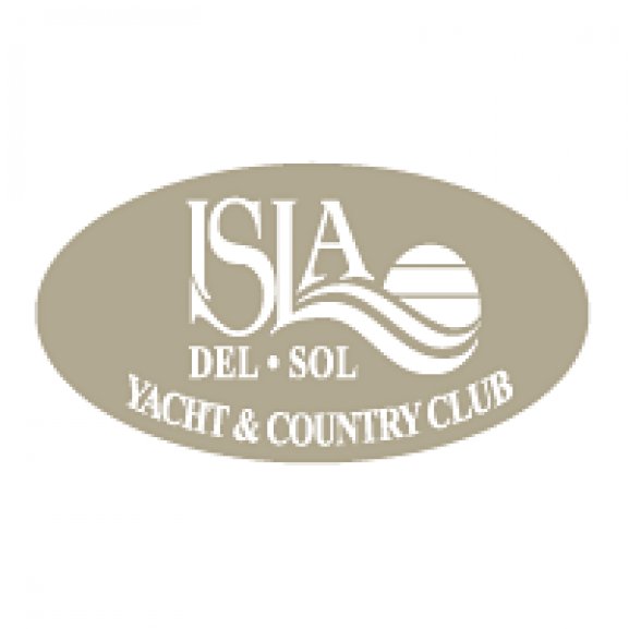 Logo of Isla del Sol