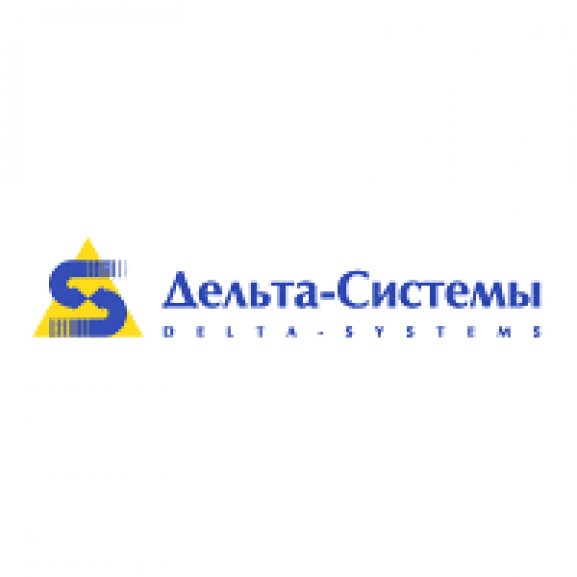 Logo of Delta-Systems