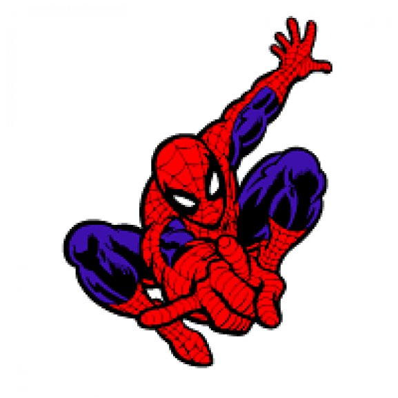 Logo of Spider-Man