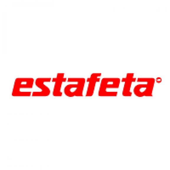 Logo of Estafeta