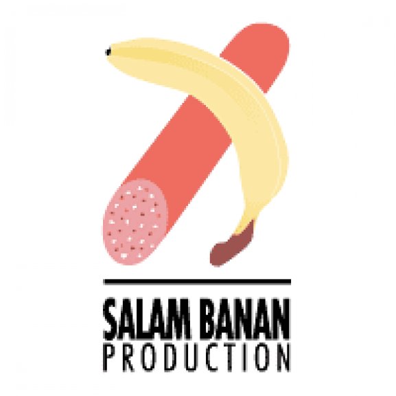 Logo of Salam Banan Production