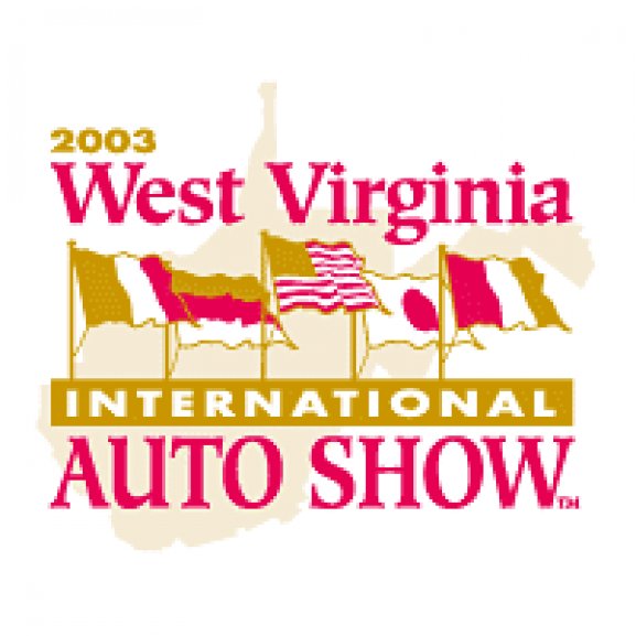 Logo of West Virginia International Auto Show