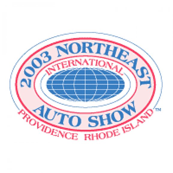 Logo of Northeast International Auto Show
