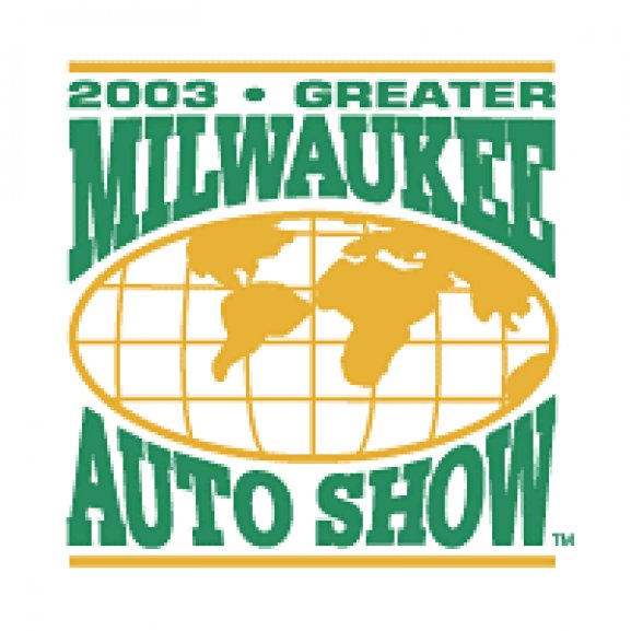 Logo of Greater Milwaukee Auto Show