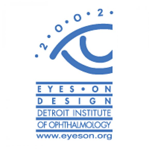 Logo of Eyes On Design