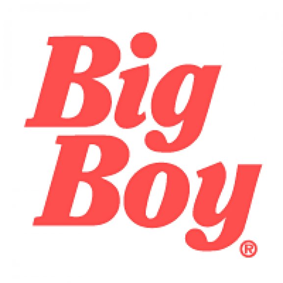 Logo of Big Boy
